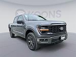 New 2025 Ford F-150 STX SuperCrew Cab 4x4 Pickup for sale #KBF250270 - photo 7