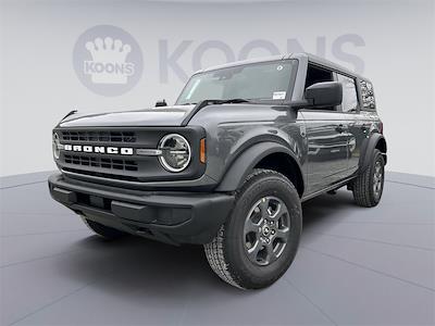 2025 Ford Bronco 4WD SUV for sale #KBF250271 - photo 1