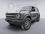 2025 Ford Bronco 4WD SUV for sale #KBF250271 - photo 1