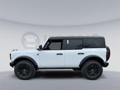 New 2025 Ford Bronco Big Bend 4WD SUV for sale #KBF250276 - photo 2