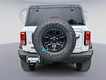 New 2025 Ford Bronco Big Bend 4WD SUV for sale #KBF250276 - photo 4