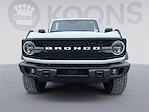 New 2025 Ford Bronco Big Bend 4WD SUV for sale #KBF250276 - photo 8