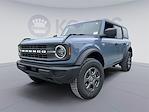 New 2025 Ford Bronco Big Bend 4WD SUV for sale #KBF250277 - photo 1