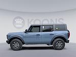 New 2025 Ford Bronco Big Bend 4WD SUV for sale #KBF250277 - photo 2