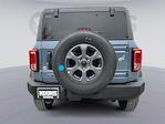 New 2025 Ford Bronco Big Bend 4WD SUV for sale #KBF250277 - photo 4