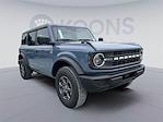 New 2025 Ford Bronco Big Bend 4WD SUV for sale #KBF250277 - photo 7