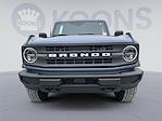 New 2025 Ford Bronco Big Bend 4WD SUV for sale #KBF250277 - photo 8
