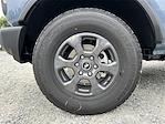 New 2025 Ford Bronco Big Bend 4WD SUV for sale #KBF250277 - photo 9