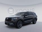 New 2025 Ford Explorer ST 4WD SUV for sale #KBF250285 - photo 1