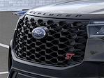 New 2025 Ford Explorer ST 4WD SUV for sale #KBF250285 - photo 17