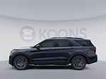New 2025 Ford Explorer ST 4WD SUV for sale #KBF250285 - photo 3