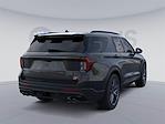 New 2025 Ford Explorer ST 4WD SUV for sale #KBF250285 - photo 8