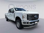 2025 Ford F-250 Crew Cab 4x4 Pickup for sale #KBF250286 - photo 7