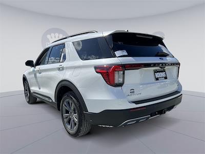 2025 Ford Explorer 4WD SUV for sale #KBF250287 - photo 2