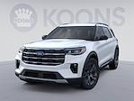 New 2025 Ford Explorer Active 4WD SUV for sale #KBF250287 - photo 2