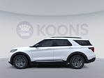 New 2025 Ford Explorer Active 4WD SUV for sale #KBF250287 - photo 3
