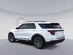 New 2025 Ford Explorer Active 4WD SUV for sale #KBF250287 - photo 4