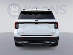 New 2025 Ford Explorer Active 4WD SUV for sale #KBF250287 - photo 5