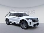 New 2025 Ford Explorer Active 4WD SUV for sale #KBF250287 - photo 7
