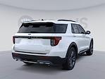 New 2025 Ford Explorer Active 4WD SUV for sale #KBF250287 - photo 8