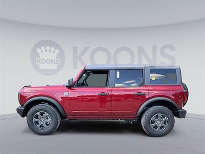 New 2025 Ford Bronco Big Bend 4WD SUV for sale #KBF250289 - photo 2