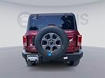 New 2025 Ford Bronco Big Bend 4WD SUV for sale #KBF250289 - photo 4