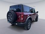 New 2025 Ford Bronco Big Bend 4WD SUV for sale #KBF250289 - photo 5