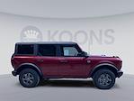 New 2025 Ford Bronco Big Bend 4WD SUV for sale #KBF250289 - photo 6