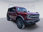 New 2025 Ford Bronco Big Bend 4WD SUV for sale #KBF250289 - photo 7