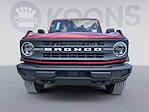 New 2025 Ford Bronco Big Bend 4WD SUV for sale #KBF250289 - photo 8