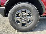 New 2025 Ford Bronco Big Bend 4WD SUV for sale #KBF250289 - photo 9