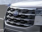 New 2025 Ford Explorer Active 4WD SUV for sale #KBF250291 - photo 17