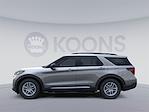 New 2025 Ford Explorer Active 4WD SUV for sale #KBF250291 - photo 3