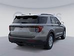 New 2025 Ford Explorer Active 4WD SUV for sale #KBF250291 - photo 8