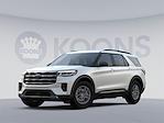 New 2025 Ford Explorer Active 4WD SUV for sale #KBF250292 - photo 1