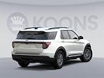 New 2025 Ford Explorer Active 4WD SUV for sale #KBF250292 - photo 3