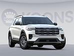 New 2025 Ford Explorer Active 4WD SUV for sale #KBF250292 - photo 4