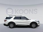 New 2025 Ford Explorer Active 4WD SUV for sale #KBF250292 - photo 5