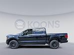 2025 Ford F-150 SuperCrew Cab 4WD Pickup for sale #KBF250293 - photo 3