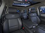 New 2025 Ford Expedition Platinum 4x4 SUV for sale #KBF250295 - photo 10