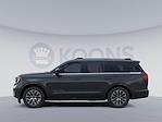 New 2025 Ford Expedition Platinum 4x4 SUV for sale #KBF250295 - photo 3