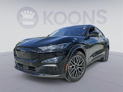 New 2025 Ford Mustang Mach-E Premium for sale #KBF250299 - photo 1