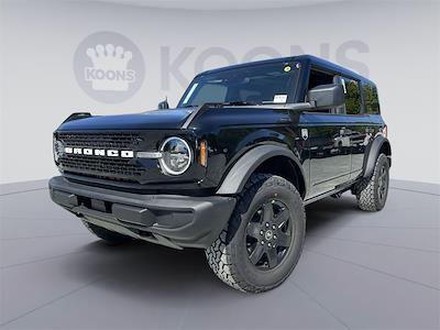 New 2025 Ford Bronco Big Bend 4WD SUV for sale #KBF250301 - photo 1