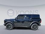 New 2025 Ford Bronco Big Bend 4WD SUV for sale #KBF250301 - photo 2