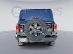 New 2025 Ford Bronco Big Bend 4WD SUV for sale #KBF250301 - photo 4