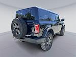 New 2025 Ford Bronco Big Bend 4WD SUV for sale #KBF250301 - photo 5