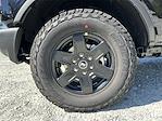 New 2025 Ford Bronco Big Bend 4WD SUV for sale #KBF250301 - photo 9