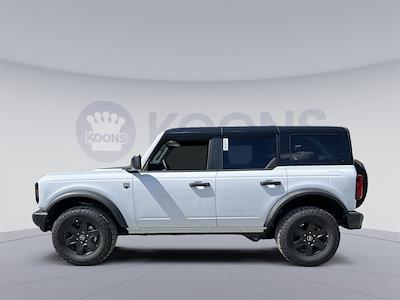 New 2025 Ford Bronco Big Bend 4WD SUV for sale #KBF250302 - photo 2