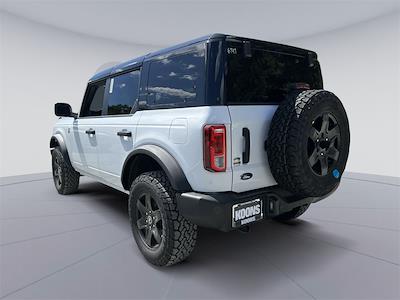 2025 Ford Bronco 4WD SUV for sale #KBF250302 - photo 2