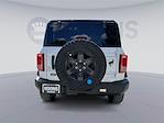 New 2025 Ford Bronco Big Bend 4WD SUV for sale #KBF250302 - photo 4